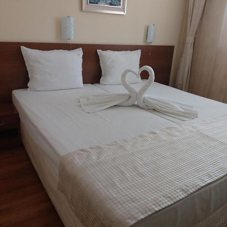 Stephanovy Guest House Созополь Экстерьер фото