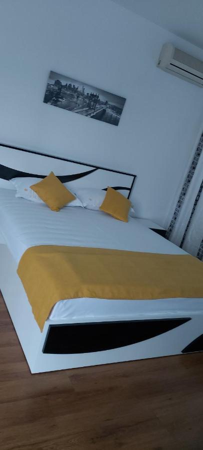 Stephanovy Guest House Созополь Экстерьер фото