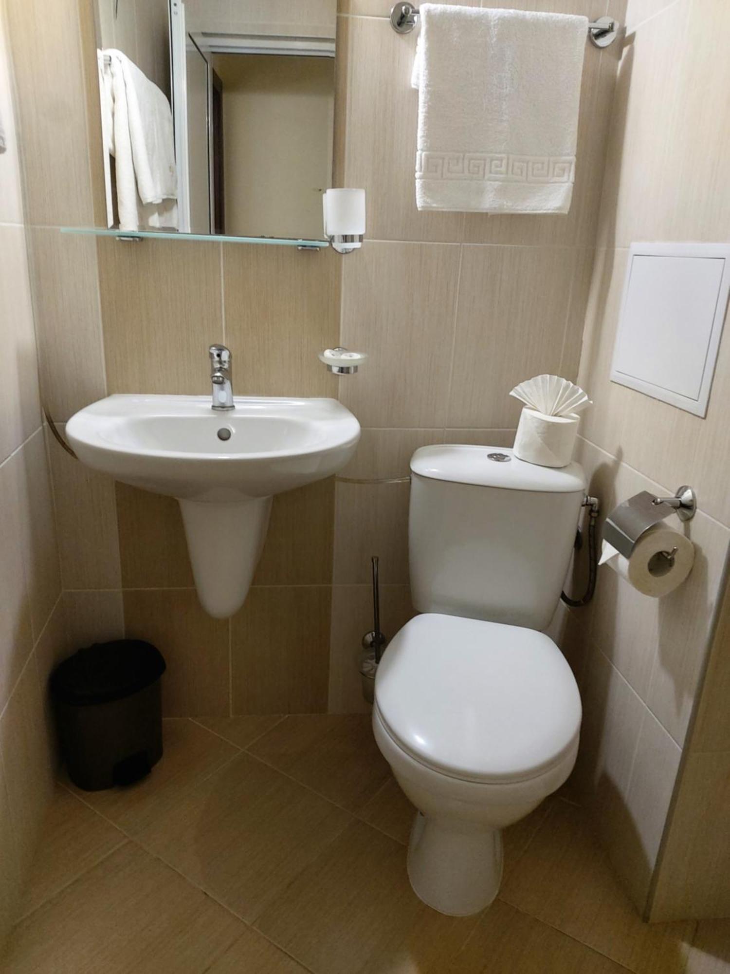 Stephanovy Guest House Созополь Экстерьер фото