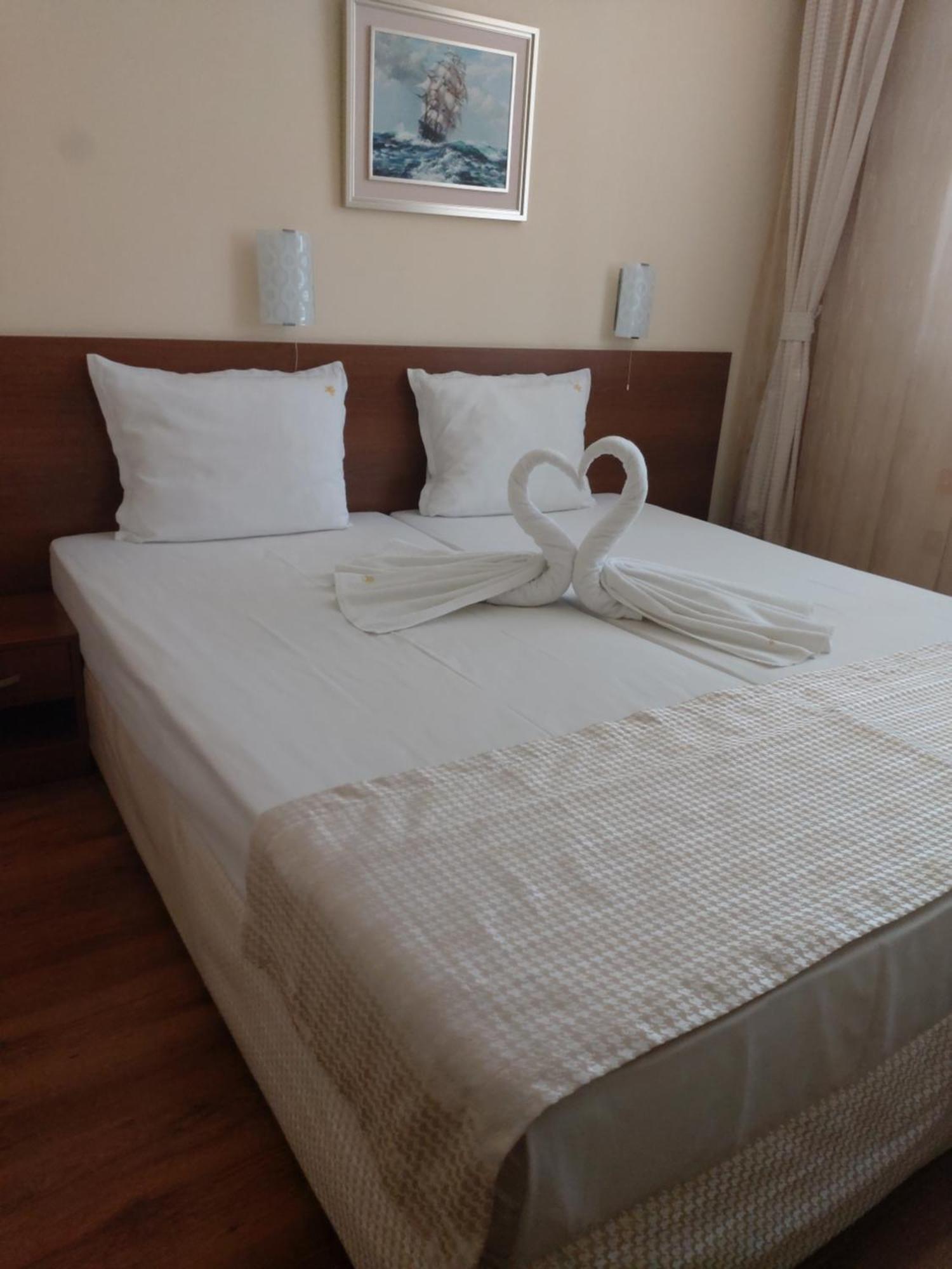 Stephanovy Guest House Созополь Экстерьер фото