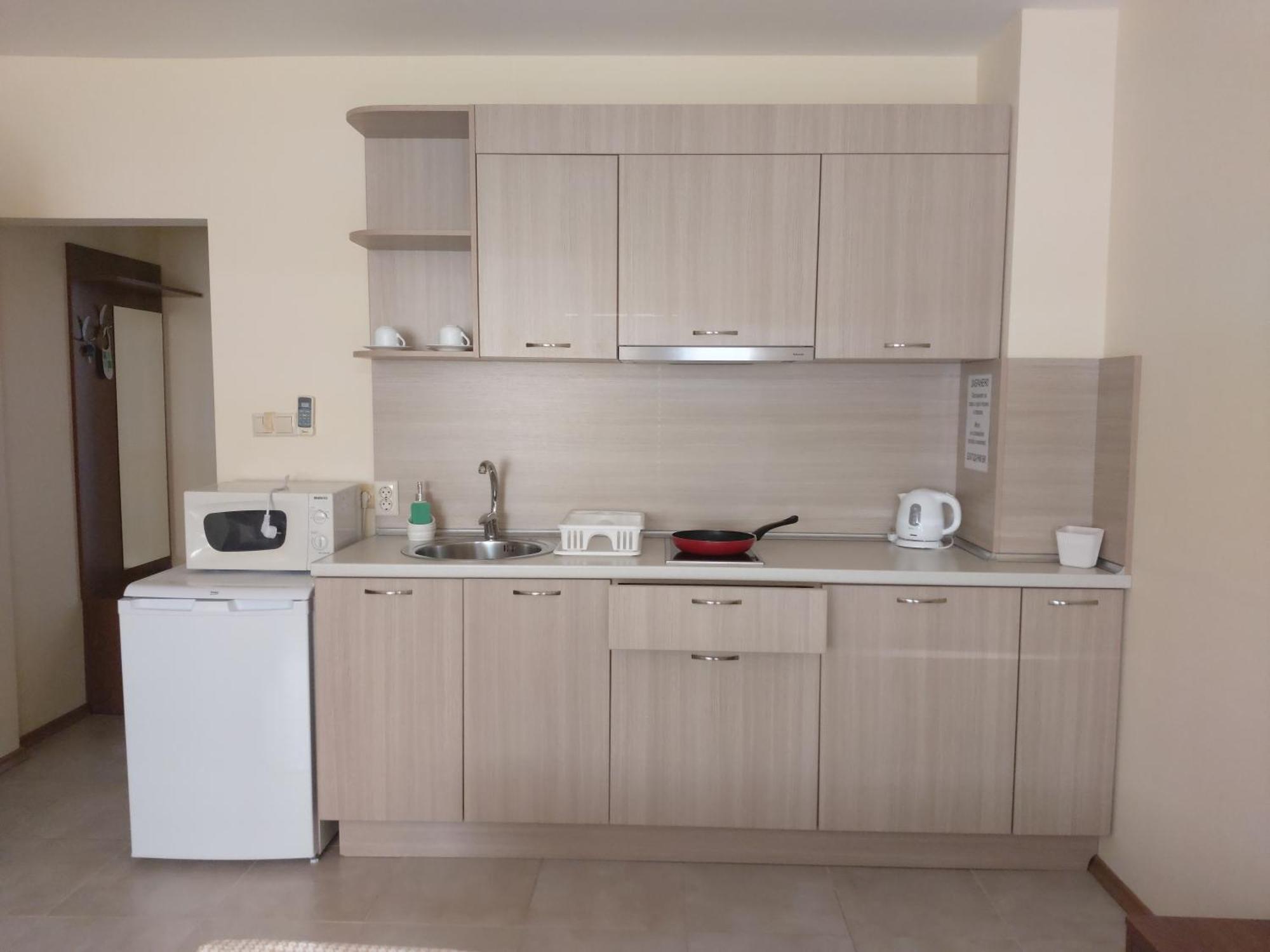 Stephanovy Guest House Созополь Экстерьер фото