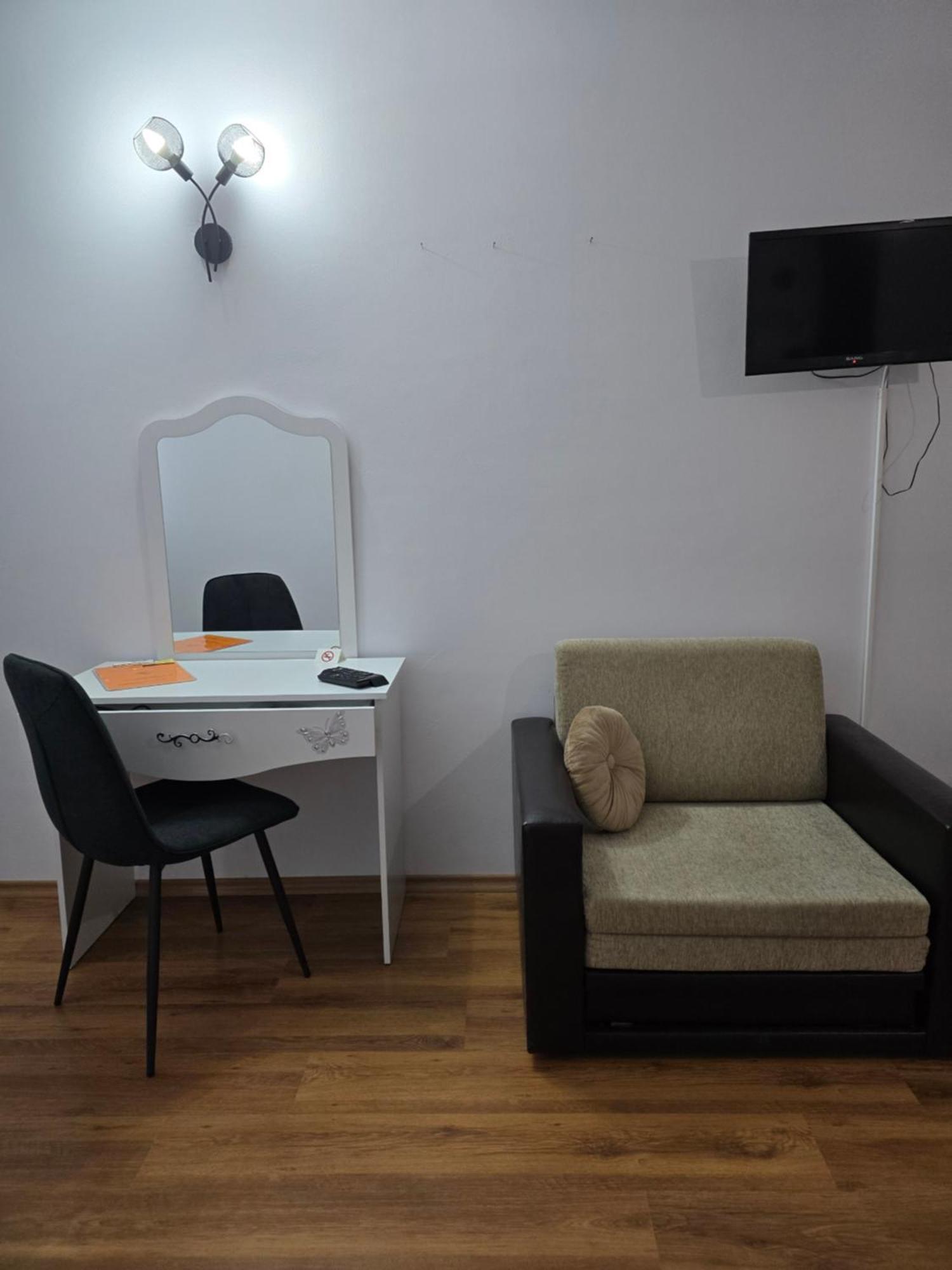 Stephanovy Guest House Созополь Экстерьер фото