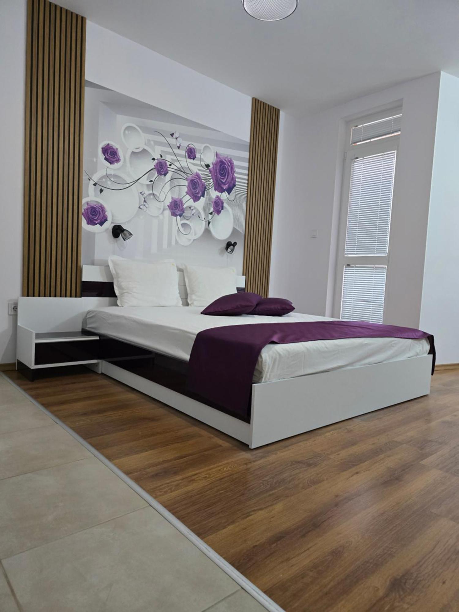 Stephanovy Guest House Созополь Экстерьер фото