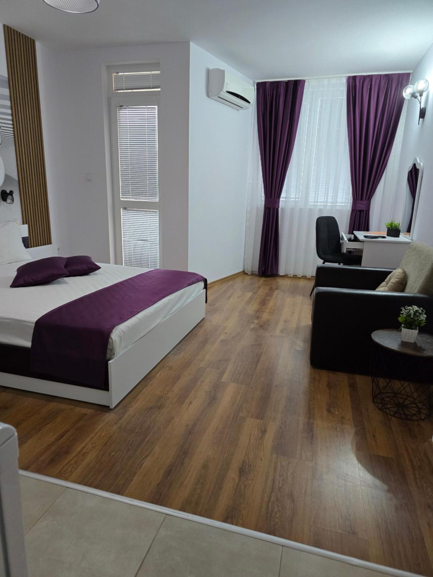 Stephanovy Guest House Созополь Экстерьер фото