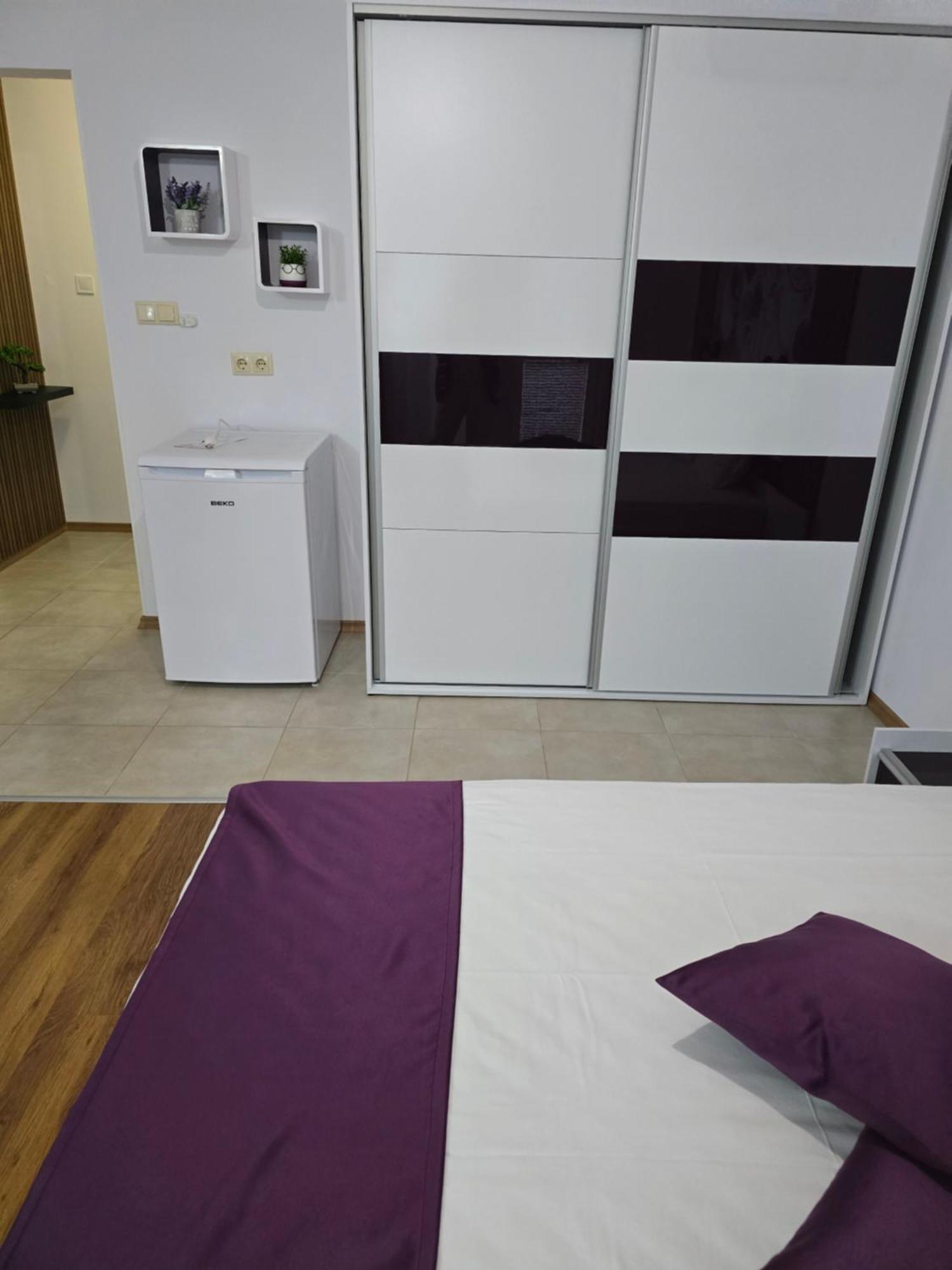 Stephanovy Guest House Созополь Экстерьер фото